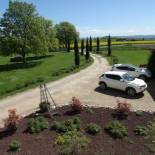 Фотография мини отеля Residence La Salamandre