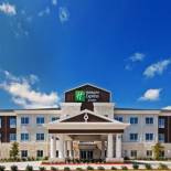Фотография гостиницы Holiday Inn Express and Suites Killeen-Fort Hood Area, an IHG Hotel