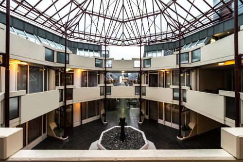 Фотография гостиницы Hotel am Nikolaiort (former Hotel Nikolai)