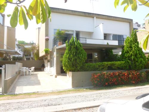 Фотографии гостевого дома 
            San Jeronimo Cabaña