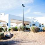 Фотография мини отеля Los Viajeros Inn