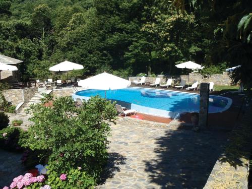 Фотографии гостевого дома
Amalthia Traditional Guesthouse