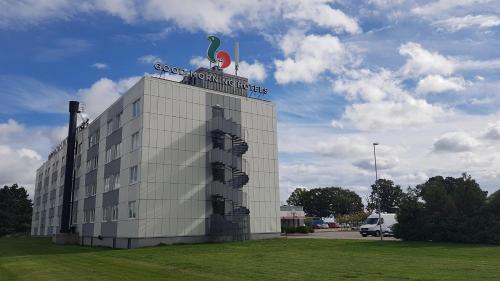 Фотография гостиницы Good Morning+ Nyköping