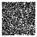 QR код санатория Окжетпес Алматы