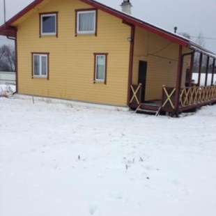 Фотография гостевого дома Медовый Дом