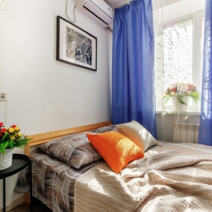 Фотография квартиры Апартаменты на Ленина (4)