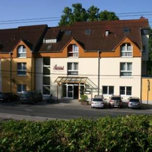 Фотографии гостиницы
Hotel Knorre