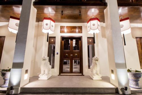 Фотография гостиницы Villa Lantara Chiangmai