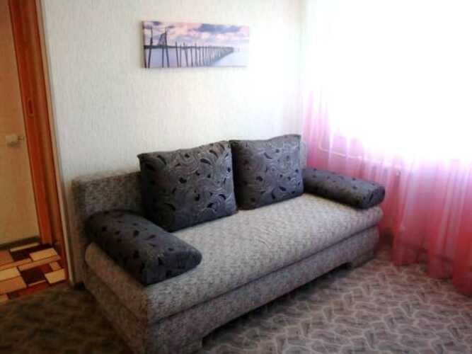 Фотография квартиры Апартаменты Комсомольская 46