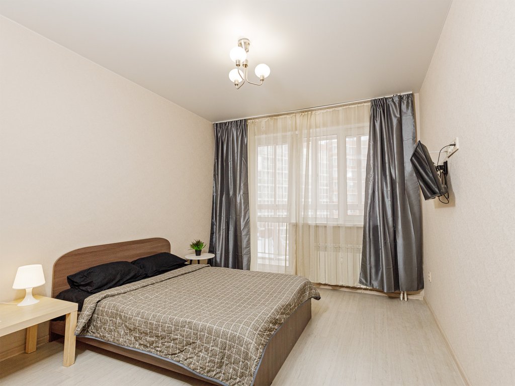 Фотография квартиры Апартаменты рядом с Аэропортом