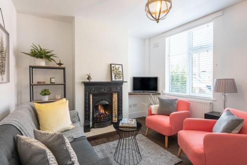 Фотография гостевого дома Shrewsbury Fields