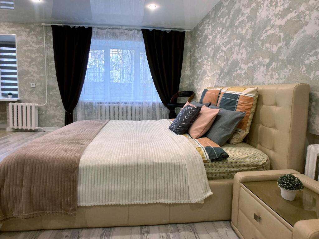 Фотография квартиры Bravo Apart (Браво) на улице Петропавловская 97