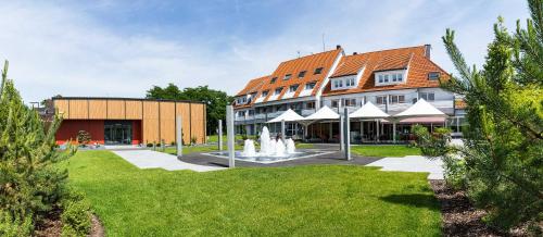 Фотография гостиницы Europe Haguenau – Hotel & Spa