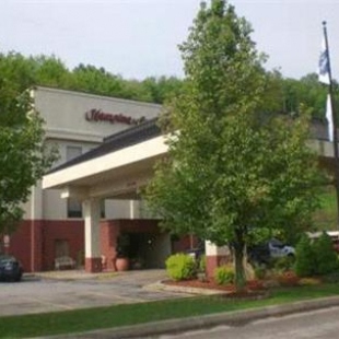 Фотография гостиницы Comfort Inn & Suites