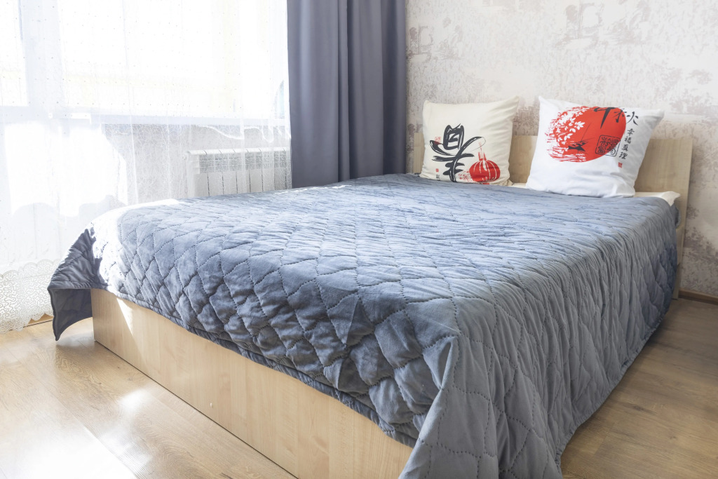 Фотография квартиры Prince Apartments на Пушкина 32/24