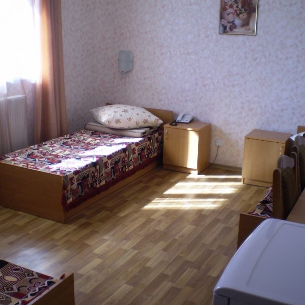 Фотография гостиницы Таир