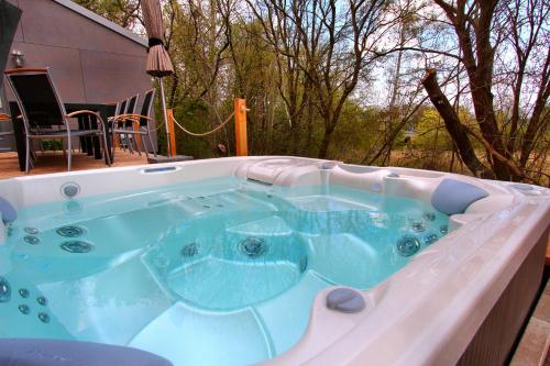 Фотография гостевого дома Ferien_HAUS SONNENDECK