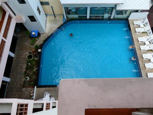 Фотография гостиницы MANGO Lagoon Place