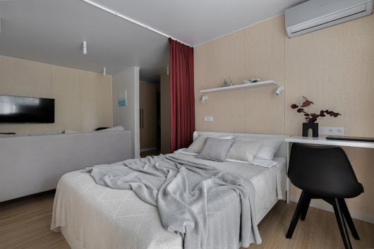 Фотографии квартиры
Апартаменты Moment to Relax