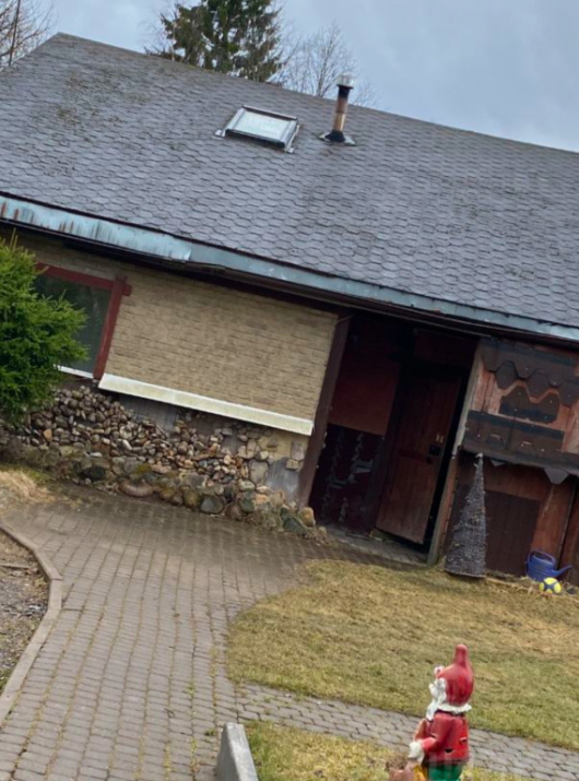 Фотографии Коттеджа 
            Частный дом Гостевой