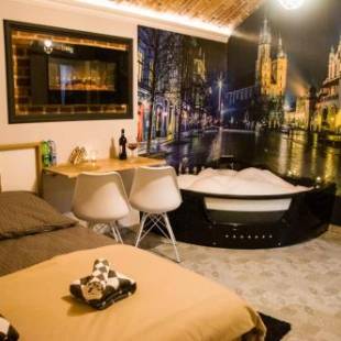 Фотографии мини отеля
UNDERGROUND Jacuzzi Rooms