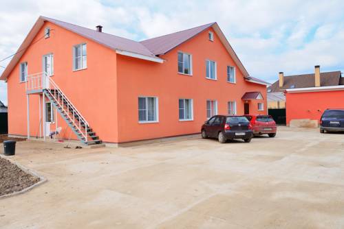 Фотография гостевого дома Добрино