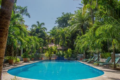 Фотография базы отдыха Le Plaza Hotel