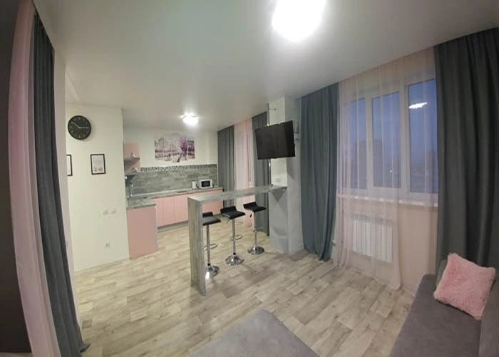 Фотография квартиры Квартира на Федерации 130А 13117