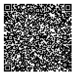 QR код гостиницы Термы Плюс