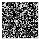 QR код апарт отеля YE'S Митино