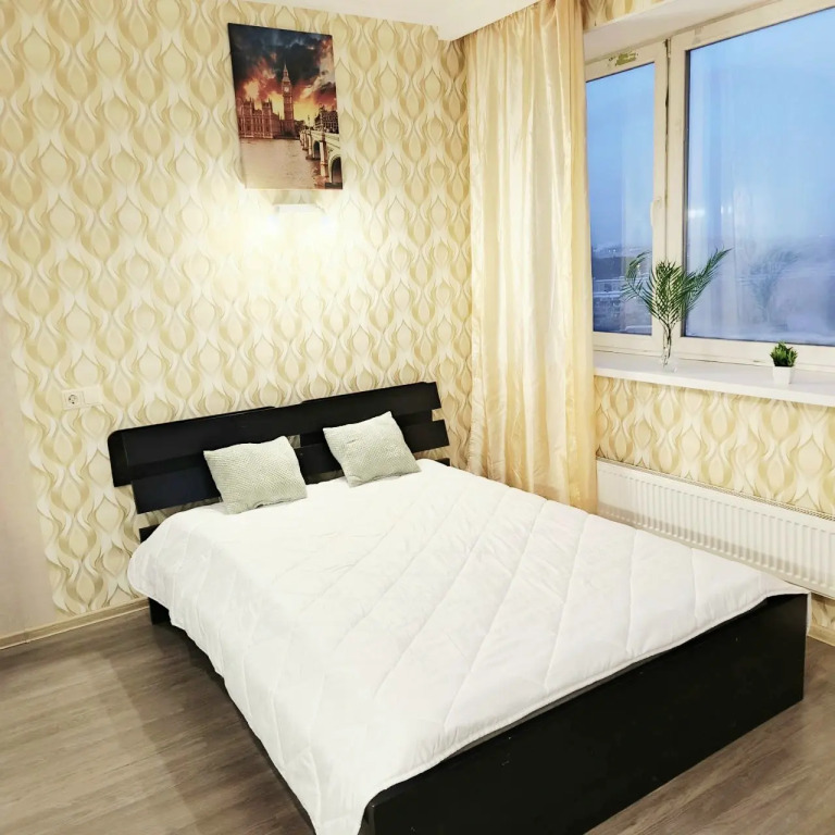 Фотография квартиры Апартаменты Уютная студия для 4 человек