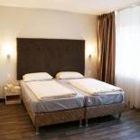 Фотография гостиницы Bahn-Hotel