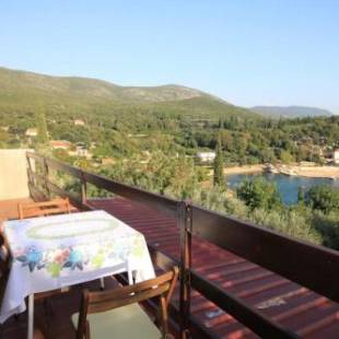 Фотографии гостевого дома
Apartments by the sea Molunat, Dubrovnik - 8550