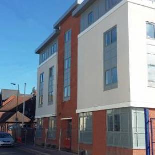 Фотографии апарт отеля
Central Gate Apartments by House of Fisher