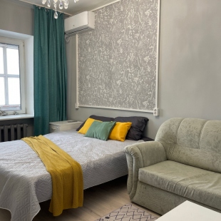 Фотография квартиры Апартаменты на Лермонтова 1