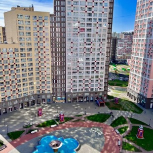 Фотография квартиры LikeHomeAparts (ЛайкХоумАпартс) на улице Столичная