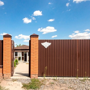 Фотография Коттеджа Кантри от KEY2HOME