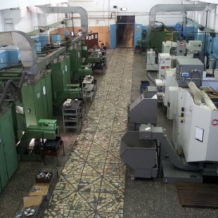 Фотография предприятий ОАО Специнструмент