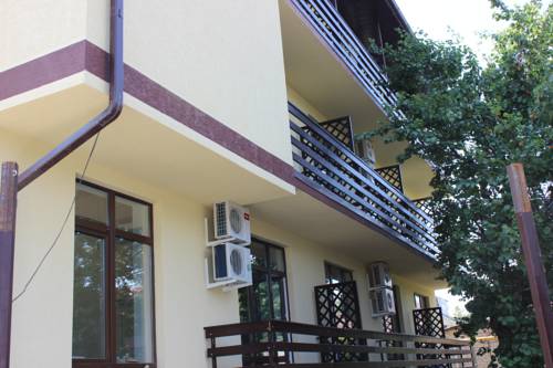 Фотография гостевого дома Валекс