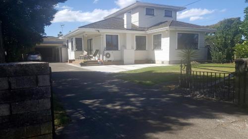 Фотография мини отеля Thistle B&B