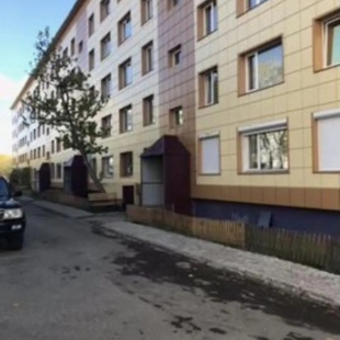 Фотография квартиры Апартаменты на проспекте Рыбаков 3