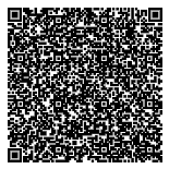 QR код квартиры Апартаменты "Granada" Отличные апартаменты формата "Евротрешки" в самом центре города