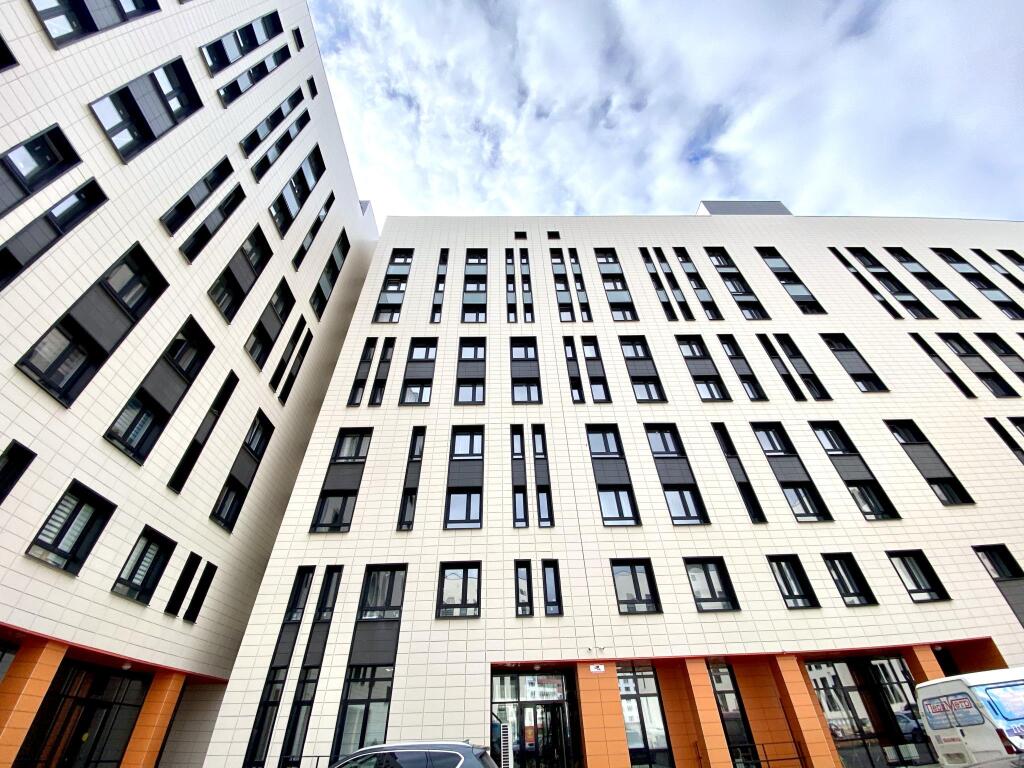 Фотография квартиры Апартаменты Четыре Сезона мкрн. Энтузиастов 8