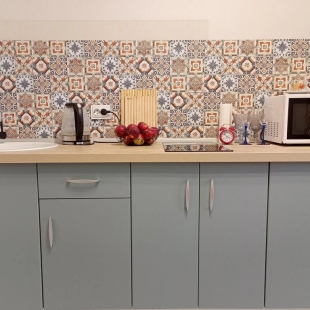 Фотография квартиры Апартаменты на улица Хохлова