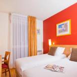 Фотография апарт отеля Séjours & Affaires Rouen Normandie