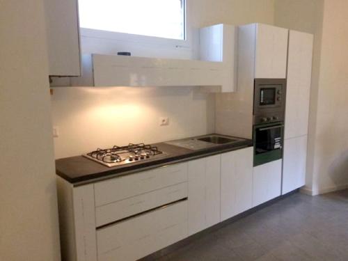 Фотография гостевого дома 3 bedrooms property with furnished terrace at Carpino