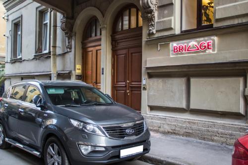 Фотография гостиницы Бридж