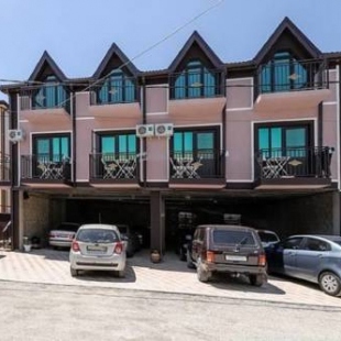 Фотография гостевого дома Сюзанна