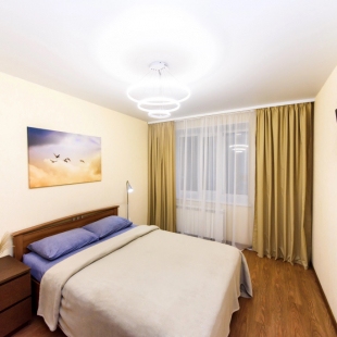 Фотография квартиры Апартаменты Tomsk House 3