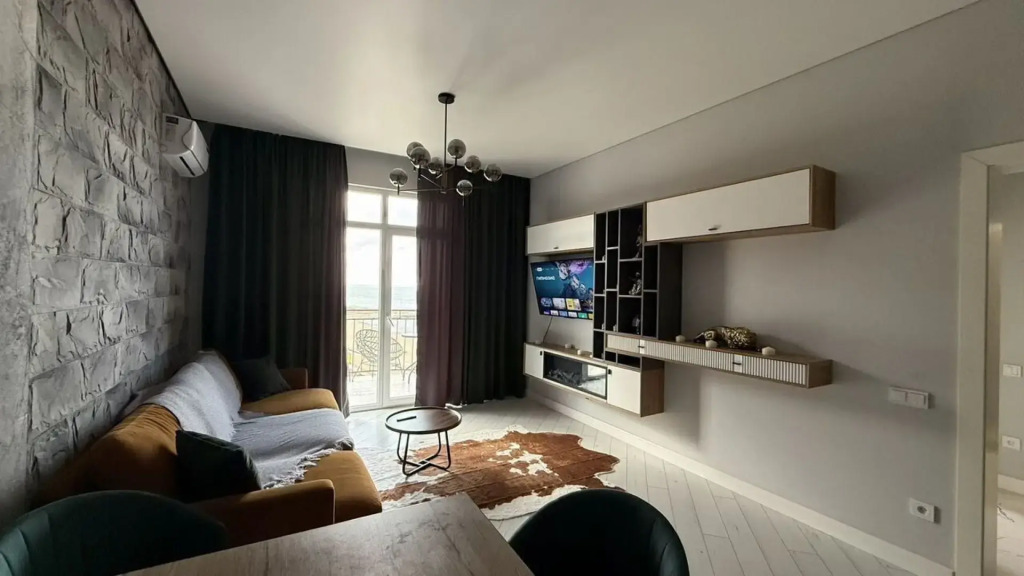 Фотография квартиры Квартира на улице Времена Года 15 2